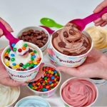 Frozen Yogurt Frenzy Yogurtland Targets 15 New Stores