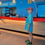 Fueling Athletes Chocolate Milk Takes Center Stage