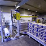 GDT Rebounds Milk Powder Sparks Global Dairy Momentum