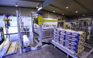 GDT Rebounds Milk Powder Sparks Global Dairy Momentum