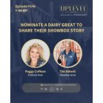 Get Ready World Dairy Expo 2025