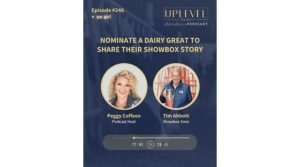 Get Ready World Dairy Expo 2025