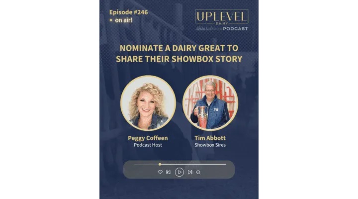 Get Ready World Dairy Expo 2025