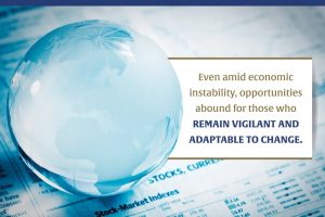 Global Dairy Navigating Uncertainty & Opportunity