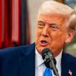 Global Trade Tremors Trump's 30% Tariffs Ignite EU, Mexico Fury