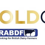 Gold Cup Glory for Harper Adams as Open Day Highlights Positive Future for UK Dairy