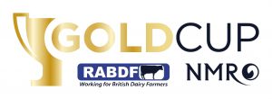 Gold Cup Glory for Harper Adams as Open Day Highlights Positive Future for UK Dairy