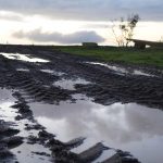 Green Drought Crisis Grips South Australian Farms