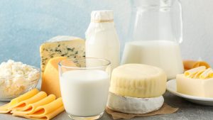 Kiwi Dairy Shock Prices SOAR 46% as Exports Reign