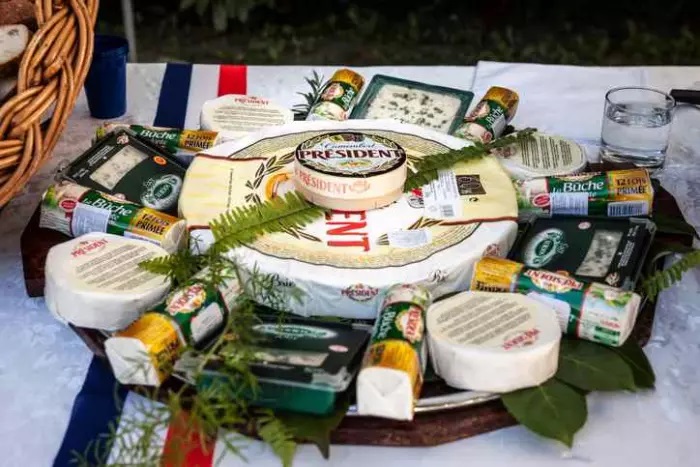 Lactalis Nears Fonterra Australia Deal ACCC Gives Green Light