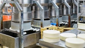 Lactalis USA Fuels Growth $75M+ for NY Dairy Facilities