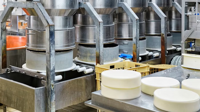 Lactalis USA Fuels Growth $75M+ for NY Dairy Facilities