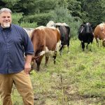 Local Dairy Recharged by New Milk Separator