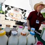 Longmont Dairy 60 Years of Fresh Milk & Enduring Tradition