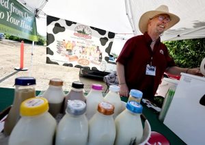 Longmont Dairy 60 Years of Fresh Milk & Enduring Tradition