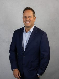 Maxum Foods Appoints First CEO Adrian Lochland