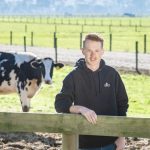 Meet Australia's Best Young Cattle Judge Luke Gardiner