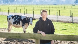 Meet Australia's Best Young Cattle Judge Luke Gardiner