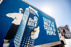 Milk Crisis Looms Bega Plant Breakdown Hits Tasmania
