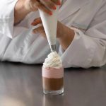 NZ Innovator Unveils Lentil Whipping Cream Revolution