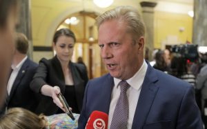 NZ Wins Dairy Spat Canada Concedes in Trade Row