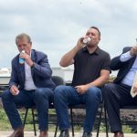 Nebraska's Dairy Boom New $165M Plant Opens, 75 Jobs Added