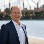 New Leadership for NZ Dairy Guy Roper Takes DCANZ Helm