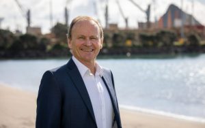 New Leadership for NZ Dairy Guy Roper Takes DCANZ Helm