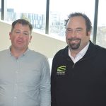 New Zealand Dairy Leadership Karl Dean Takes Helm