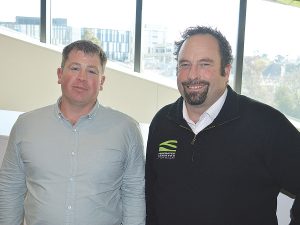 New Zealand Dairy Leadership Karl Dean Takes Helm
