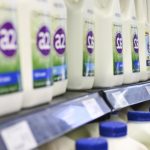 Plant Milk Hype Data Reveals Dairy Dominance
