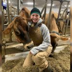 Quebec Dairy's Youthful Future Tech, Trust & Triumph