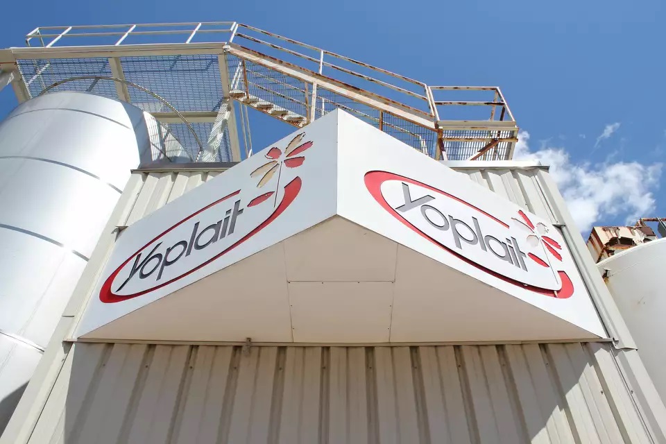 Reed City's Dairy Revival Optimism Soars Post-Lactalis Deal