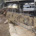 Saputo Rushes Aid to Flood-Hit Dairy Farmers