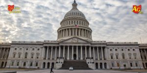 Senate Greenlights Ag Bill Huge Win for Farmers