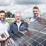 Solar Boost Dairy Farmers Power Down Production Costs