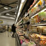 Supermarket Slam Dairy Chair Blasts Slow Price Drops
