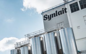 Synlait COO Paul Mallard to Exit by December