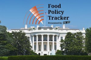 Tariffs Shake Up Farms & Food Prices This Week