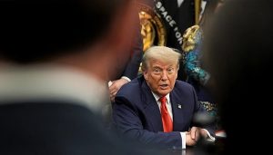 Trade Storm Looms US Slaps 35 Tariff on Canada, Eyes Global Impact