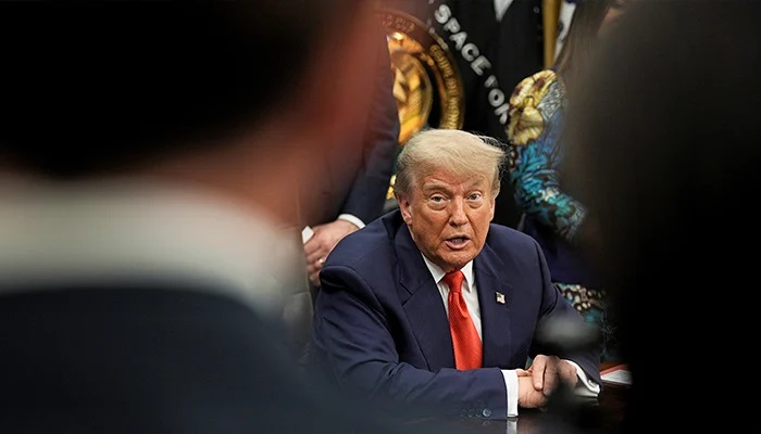 Trade Storm Looms US Slaps 35 Tariff on Canada, Eyes Global Impact