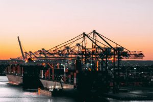 U.S. Dairy Exports Surge Bypassing Trade Turmoil
