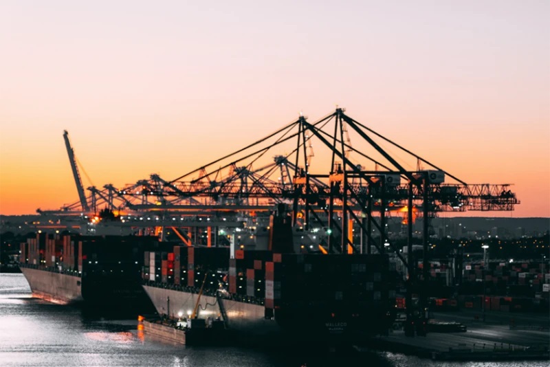 U.S. Dairy Exports Surge Bypassing Trade Turmoil