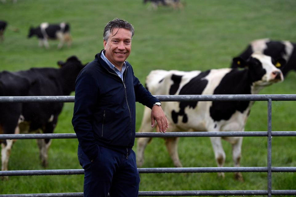 UK Dairy Unites for Green Future A Sustainable Coalition
