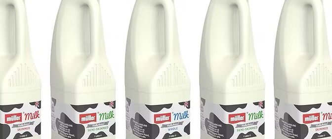 UK Dairy Unites for Green Future New Coalition Targets Net-Zero
