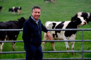 UK Dairy Unites for Green Revolution A Landmark Alliance