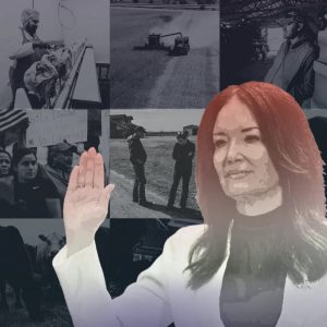 US Ag Under Fire Rollins' Leadership & DOGE's Shadow