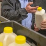 US Dairy Leaders Testify Global Policies Impact Markets