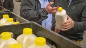 US Dairy Leaders Testify Global Policies Impact Markets
