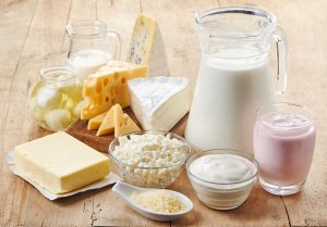 US Dairy's European Offensive Pushing for Fair Trade